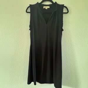Michael Kors Black Dress